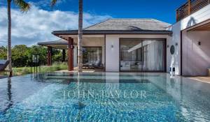 Saisonvermietungen Villa Gouverneur