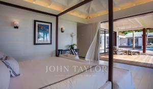 Saisonvermietungen Villa Gouverneur