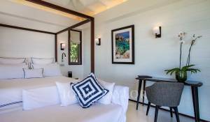 Saisonvermietungen Villa Gouverneur