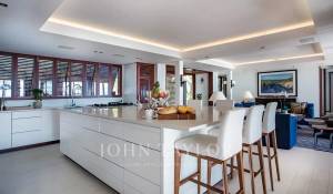 Saisonvermietungen Villa Gouverneur