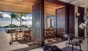 Saisonvermietungen Villa Gouverneur