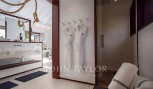 Saisonvermietungen Villa Gouverneur