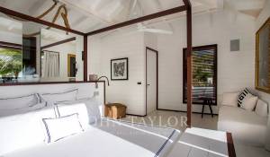 Saisonvermietungen Villa Gouverneur