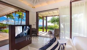 Saisonvermietungen Villa Gouverneur