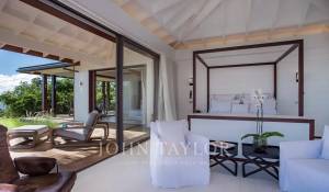 Saisonvermietungen Villa Gouverneur