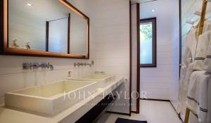 Saisonvermietungen Villa Gouverneur