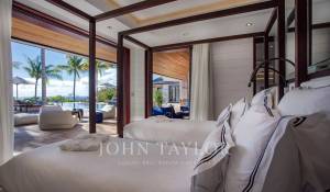 Saisonvermietungen Villa Gouverneur