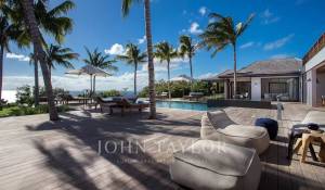 Saisonvermietungen Villa Gouverneur