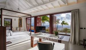 Saisonvermietungen Villa Gouverneur