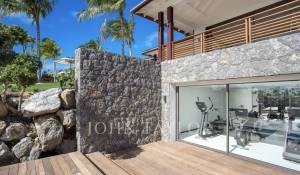 Saisonvermietungen Villa Gouverneur