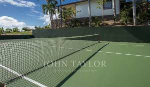 Saisonvermietungen Villa Gouverneur