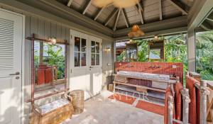 Saisonvermietungen Villa Grande Saline