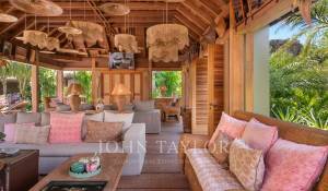 Saisonvermietungen Villa Grande Saline