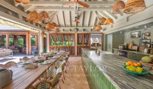 Saisonvermietungen Villa Grande Saline