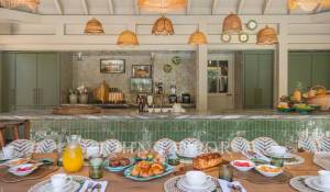 Saisonvermietungen Villa Grande Saline