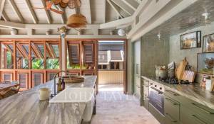 Saisonvermietungen Villa Grande Saline