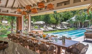 Saisonvermietungen Villa Grande Saline