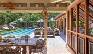 Saisonvermietungen Villa Grande Saline