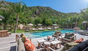 Saisonvermietungen Villa Grande Saline