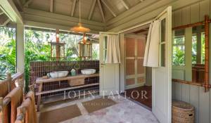 Saisonvermietungen Villa Grande Saline