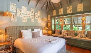 Saisonvermietungen Villa Grande Saline