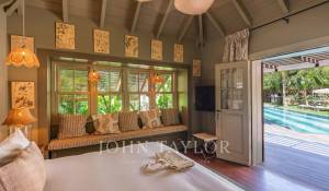 Saisonvermietungen Villa Grande Saline