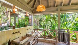 Saisonvermietungen Villa Grande Saline