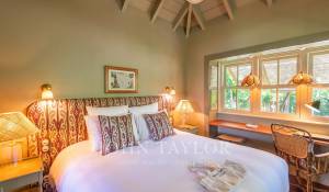 Saisonvermietungen Villa Grande Saline