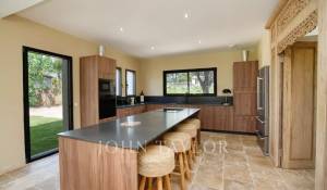 Saisonvermietungen Villa Grimaud