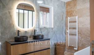 Saisonvermietungen Villa Grimaud