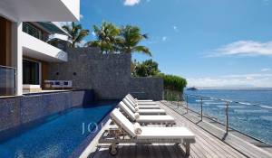 Saisonvermietungen Villa Gustavia