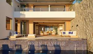 Saisonvermietungen Villa Gustavia