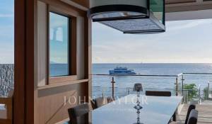 Saisonvermietungen Villa Gustavia