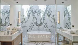 Saisonvermietungen Villa Gustavia