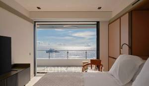 Saisonvermietungen Villa Gustavia