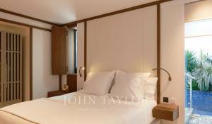 Saisonvermietungen Villa Gustavia