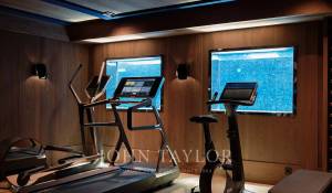 Saisonvermietungen Villa Gustavia