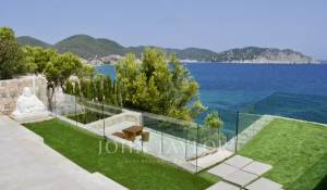 Saisonvermietungen Villa Isla de Ibiza