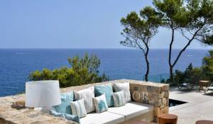 Saisonvermietungen Villa Isla de Ibiza