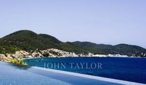 Saisonvermietungen Villa Isla de Ibiza