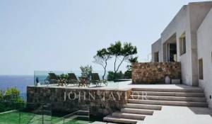 Saisonvermietungen Villa Isla de Ibiza