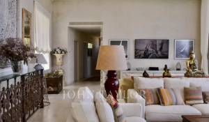 Saisonvermietungen Villa Isla de Ibiza