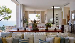 Saisonvermietungen Villa Isla de Ibiza