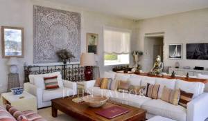 Saisonvermietungen Villa Isla de Ibiza