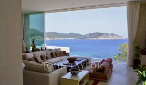 Saisonvermietungen Villa Isla de Ibiza