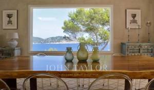 Saisonvermietungen Villa Isla de Ibiza