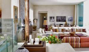 Saisonvermietungen Villa Isla de Ibiza