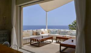 Saisonvermietungen Villa Isla de Ibiza