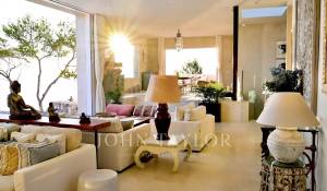 Saisonvermietungen Villa Isla de Ibiza