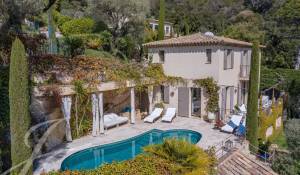 Saisonvermietungen Villa La Colle-sur-Loup